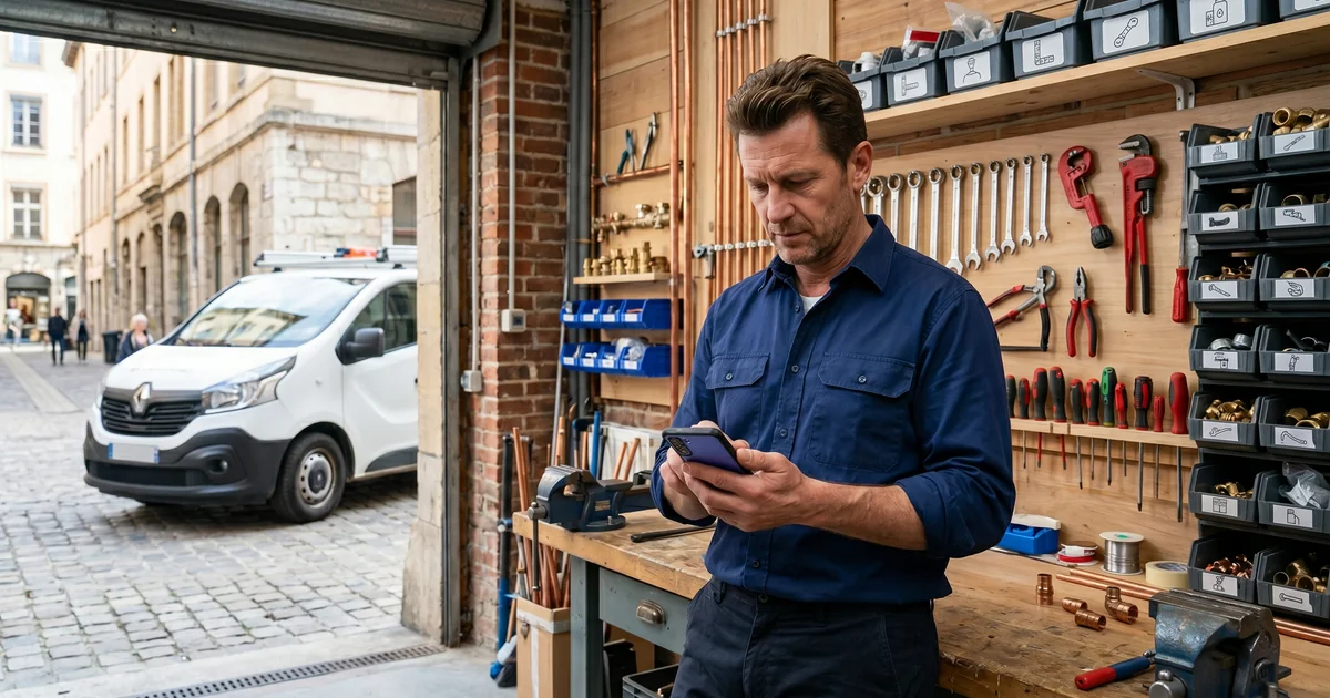 Réputation en ligne PME : 5 erreurs qui font fuir vos clients