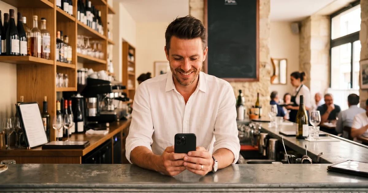 Obtenir plus d'avis Google pour votre restaurant (guide 2026)